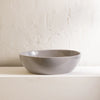 Kaia Bowl | Dove Blue