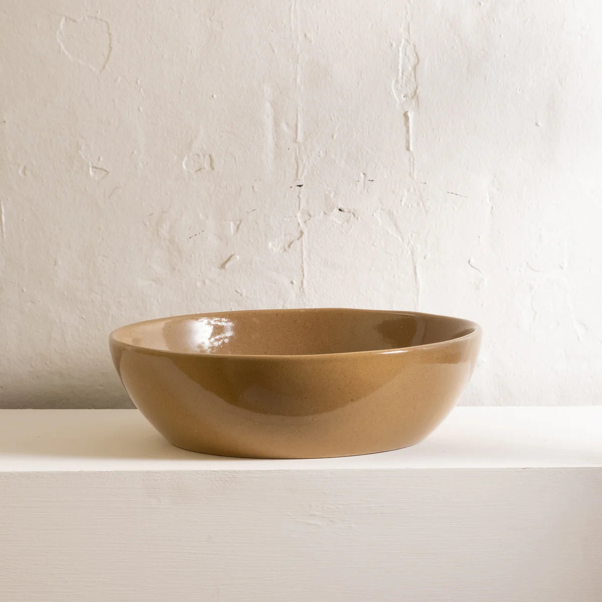Kaia Bowl | Mustard
