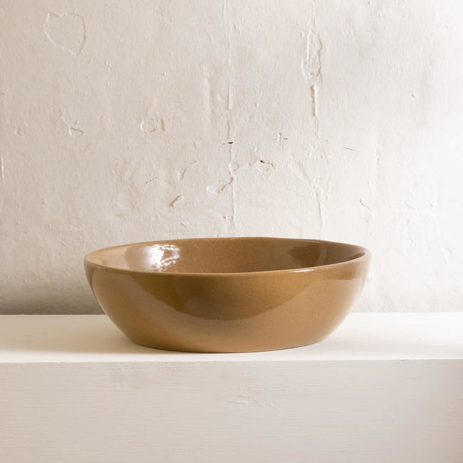 Kaia Bowl | Mustard