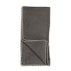 Patina Napkin Charcoal Set/4