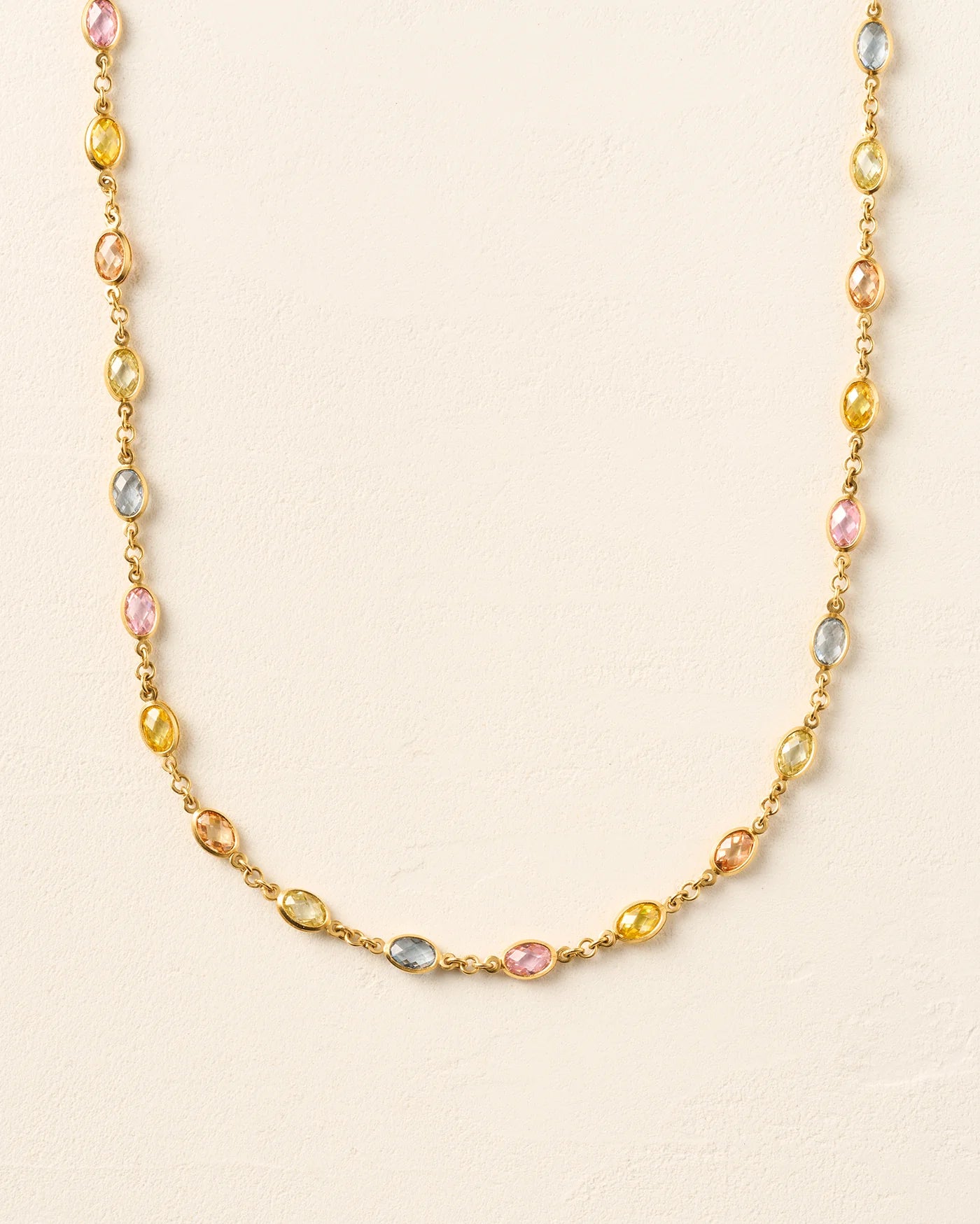 Fruitera Necklace