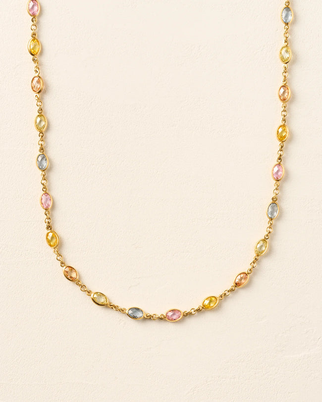 Fruitera Necklace