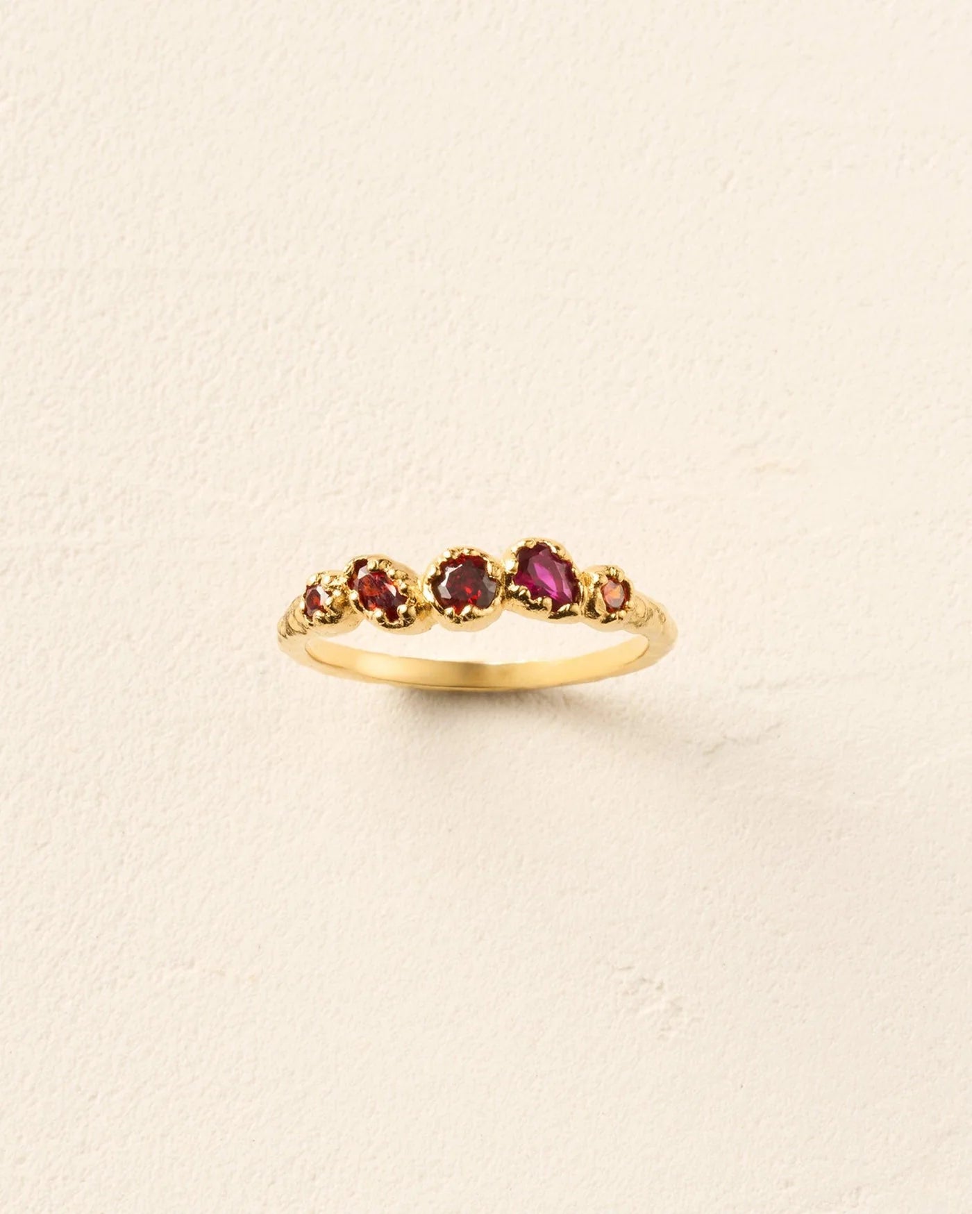 Kore Ring