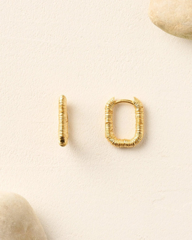 Lecco Earrings
