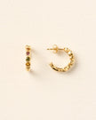 Frutina Earrings