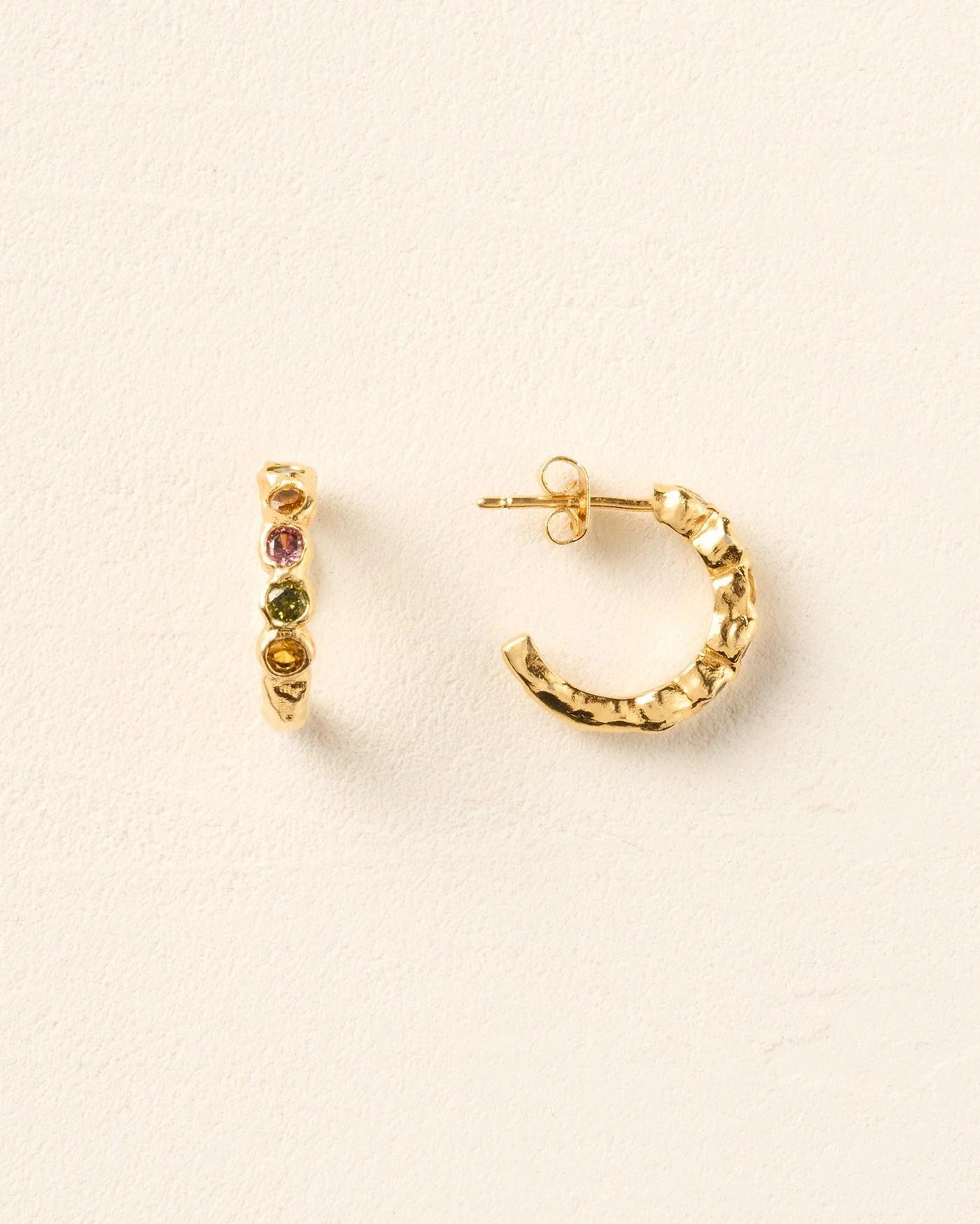 Frutina Earrings