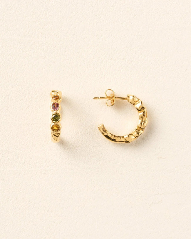 Frutina Earrings