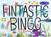 Fintastic Bingo By Yuval Zommer