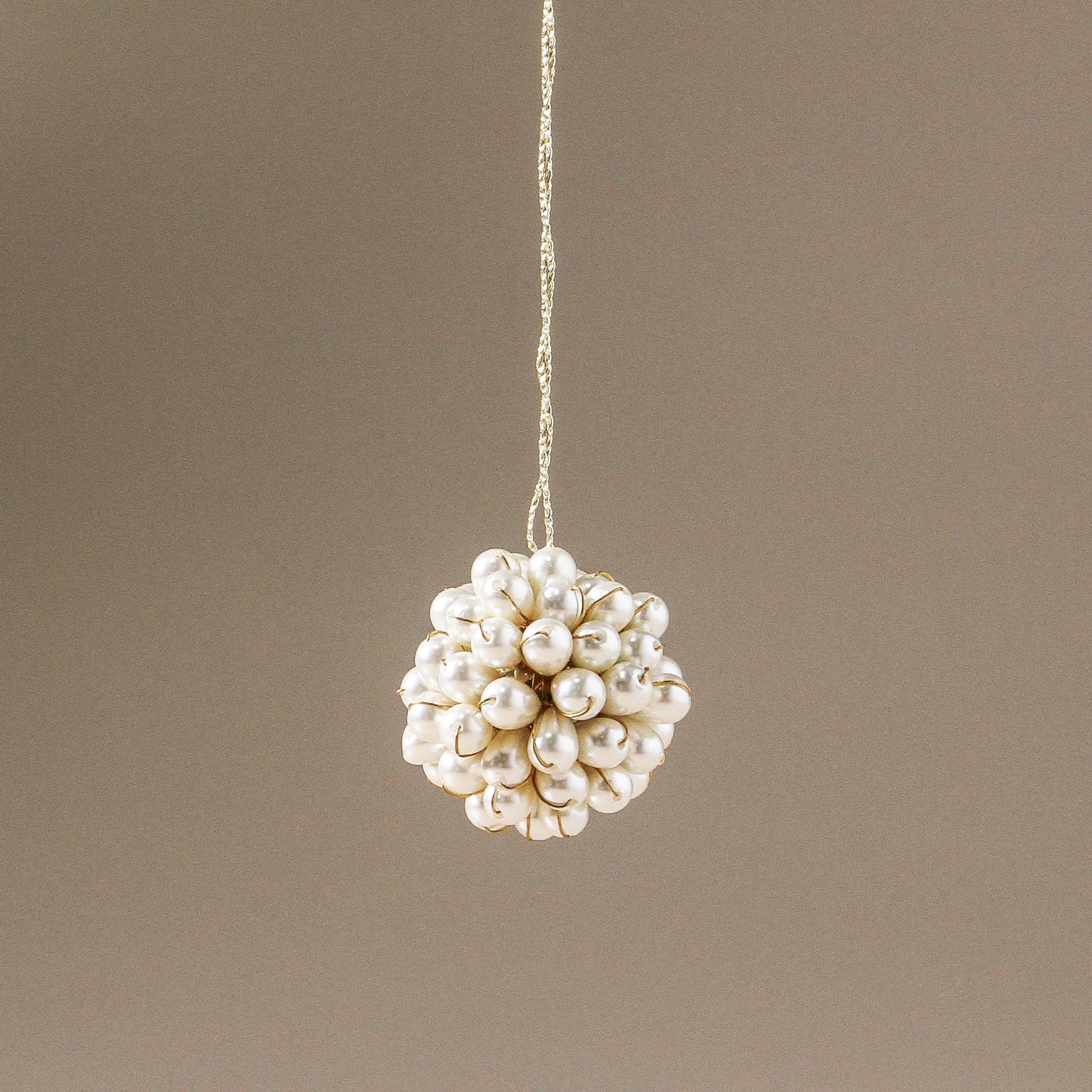 Galaxy Beaded Decoration