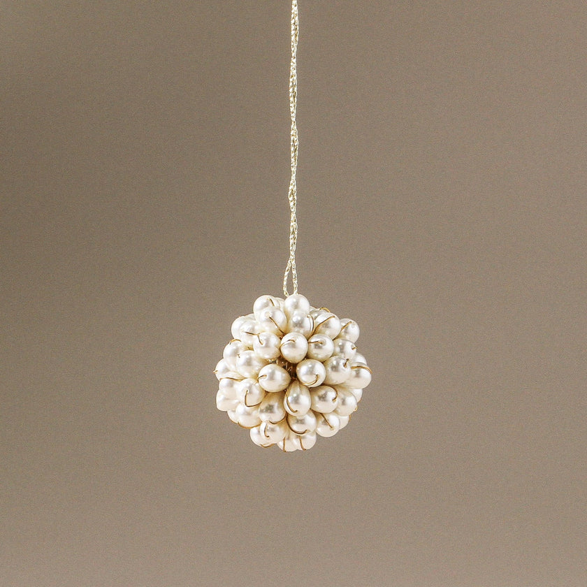 Galaxy Beaded Decoration