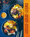 Sweet Spicy Sticky By Ryland Peters & Small