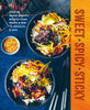 Sweet Spicy Sticky By Ryland Peters & Small