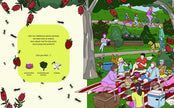 Birds, Blooms & Bugs By Megan McKean