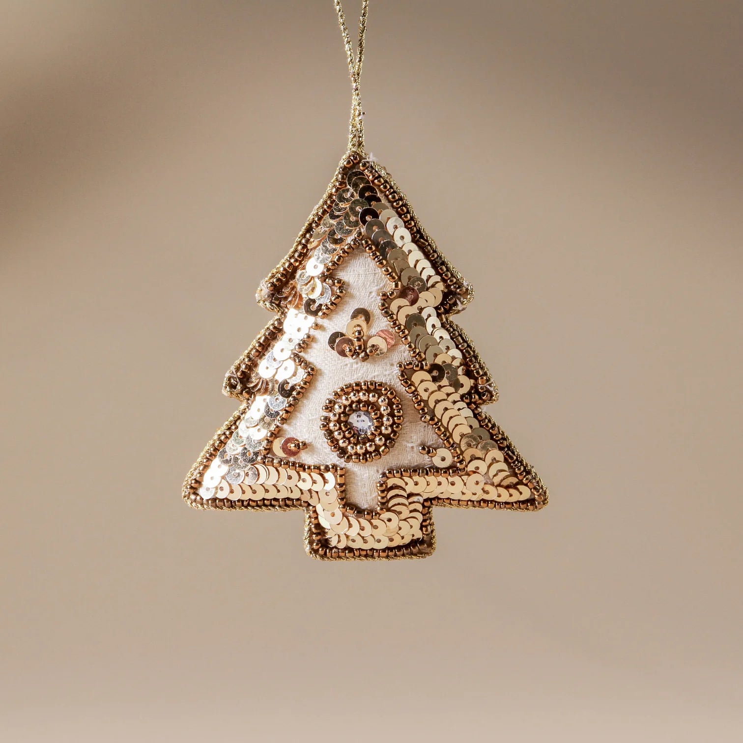 Fir Christmas Decoration