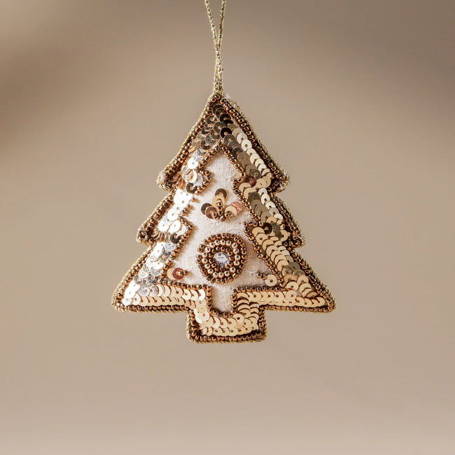 Fir Christmas Decoration