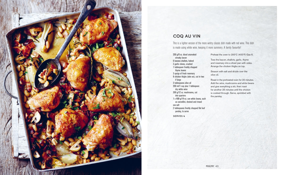 150 Traybake Recipes By Jenny Tschiesche