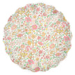 Meri Meri x Liberty Mixed Set Reusable Plates | Large (Pack of 4)