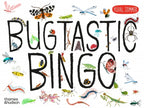 Bugtastic Bingo By Yuval Zommer