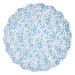 Meri Meri x Liberty Mixed Set Reusable Plates | Large (Pack of 4)