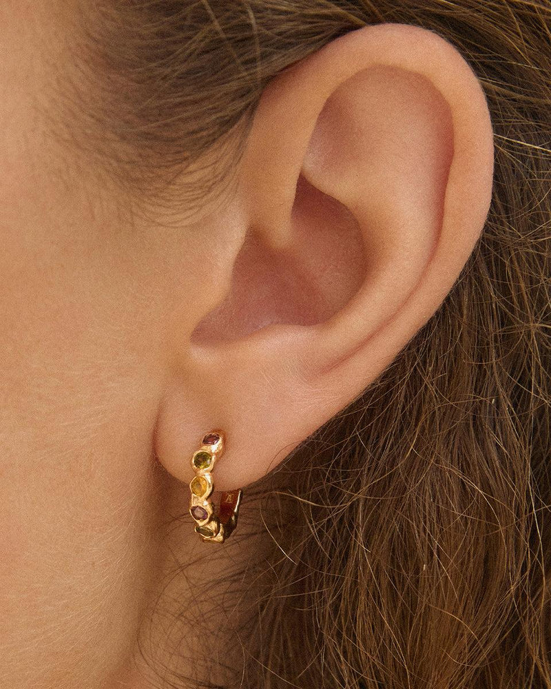 Frutina Earrings