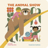 The Animal Show By Robert Klanten