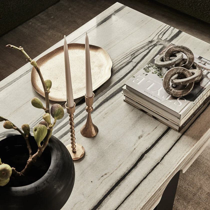 Enchantress Candlestand Short