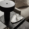 Uma Tray - Multi Travertine