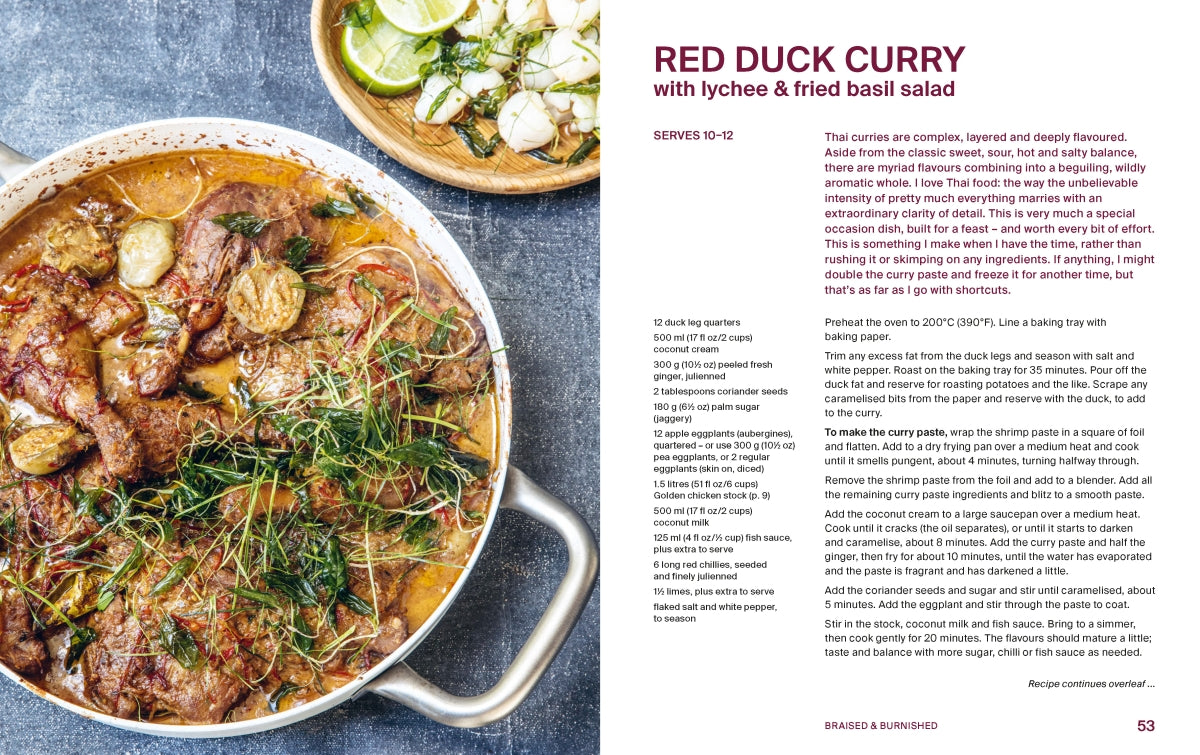 COOK: SLOW By Karen Martini