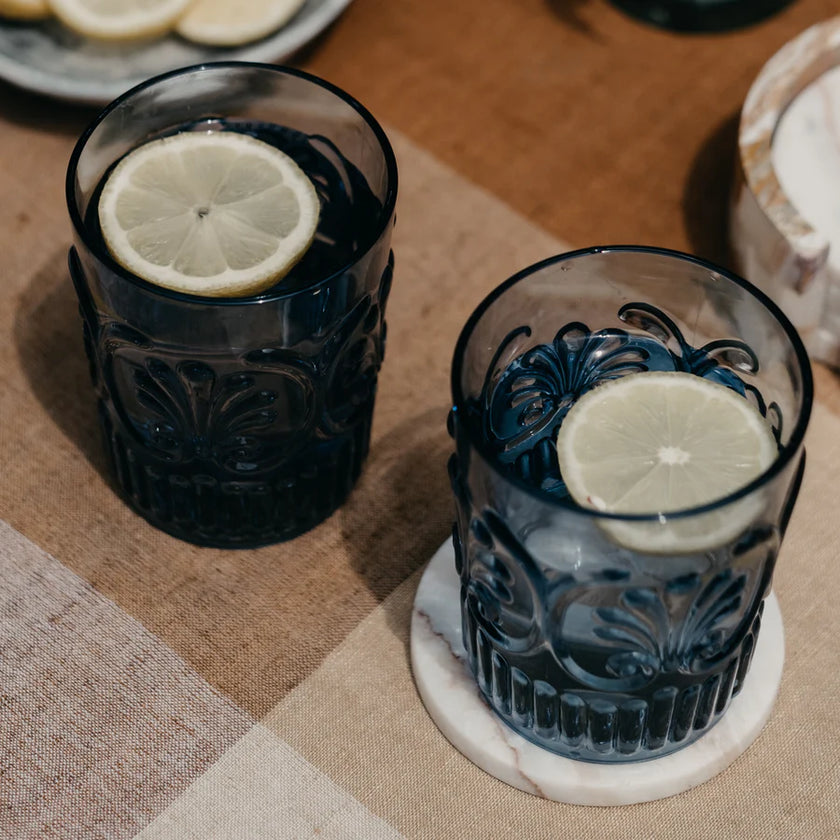 Flemington Tumbler | Blue