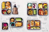 Lunch Box Bible By Julia Tellidis