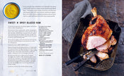 Sweet Spicy Sticky By Ryland Peters & Small
