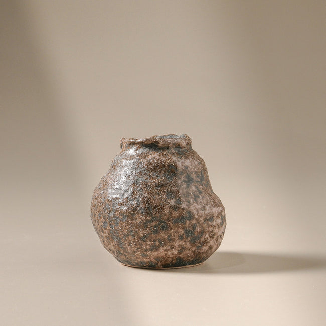 Notch Vase
