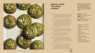 Cozy Cafe Cookies By Libby Silbermann