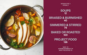 COOK: SLOW By Karen Martini