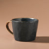 Ariel Mug | Matte Charcoal
