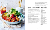 Sweet Spicy Sticky By Ryland Peters & Small