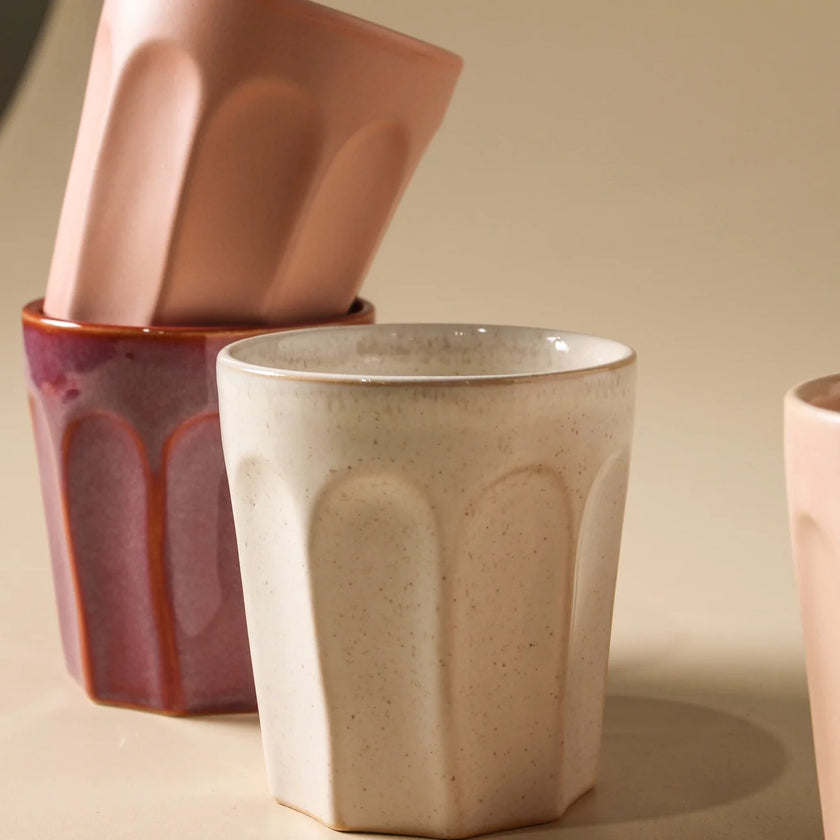 Ritual Latte Cup 4 Pack | Favourite Sips