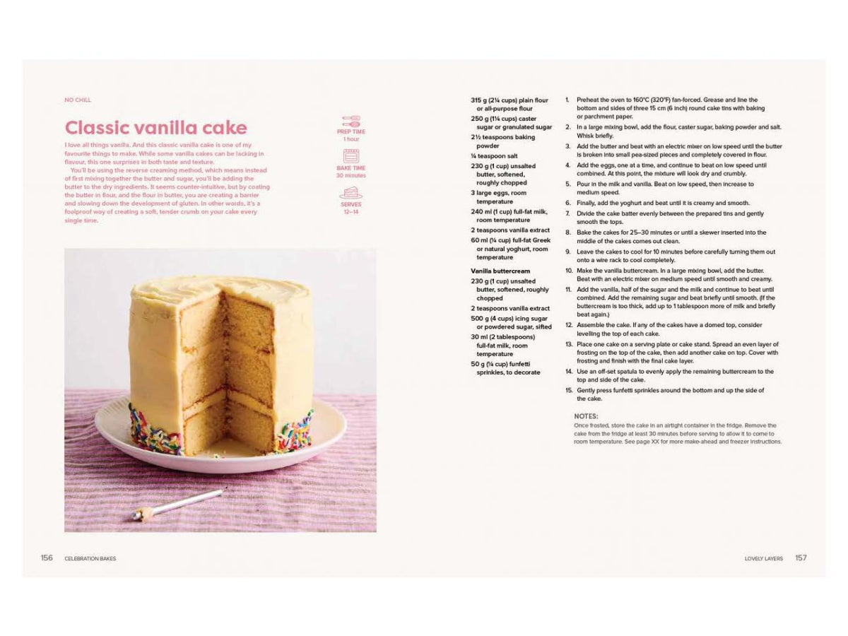 Something Sweet By Jessica Holmes