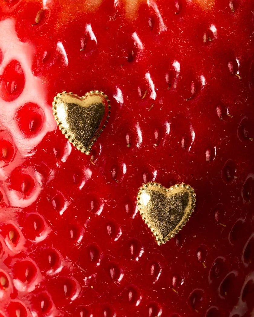 Amori Stud Earrings