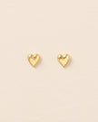 Amori Stud Earrings