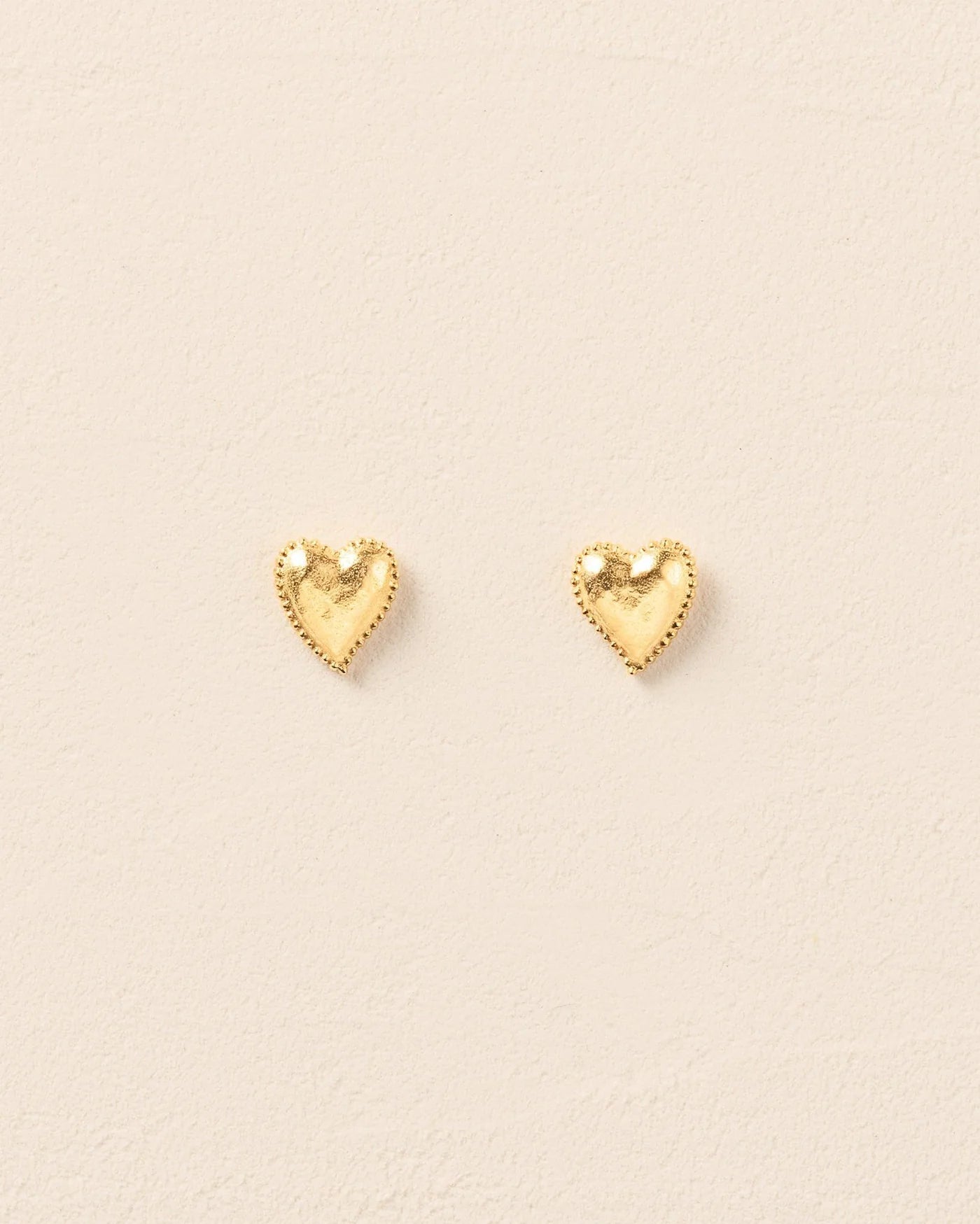 Amori Stud Earrings