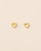 Amori Stud Earrings