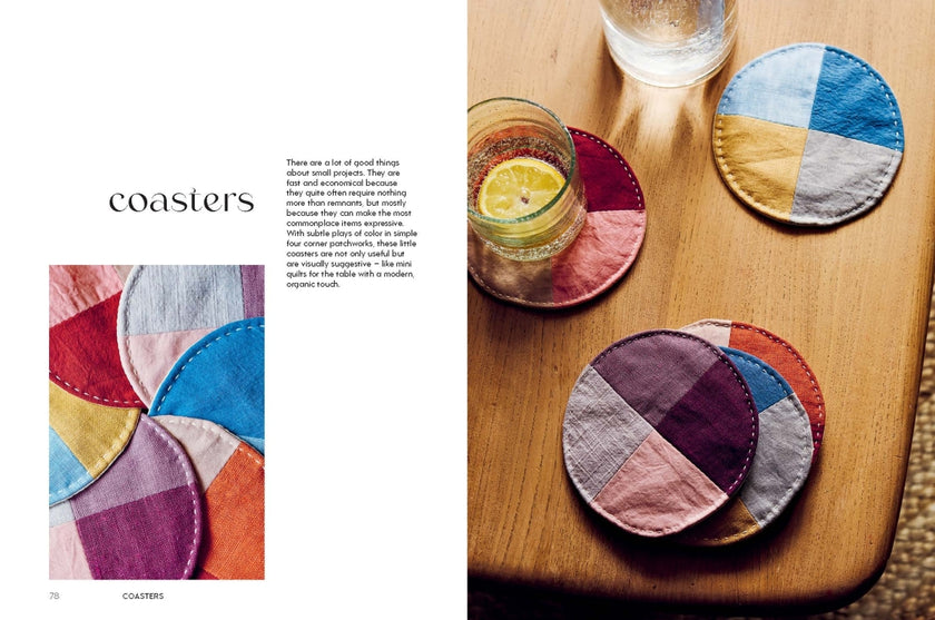 The Handmade Home by Arounna Khounnoraj