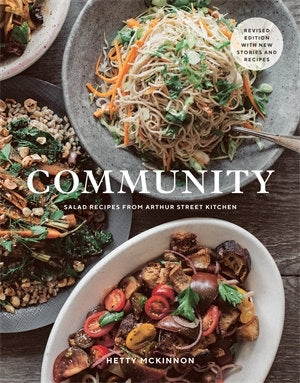 Community By Hetty McKinnon