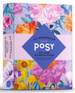 All Wrapped Up: Posy by Adriana Picker | Card & Envelope Set