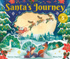 Santa's Journey by Patricia Hegarty