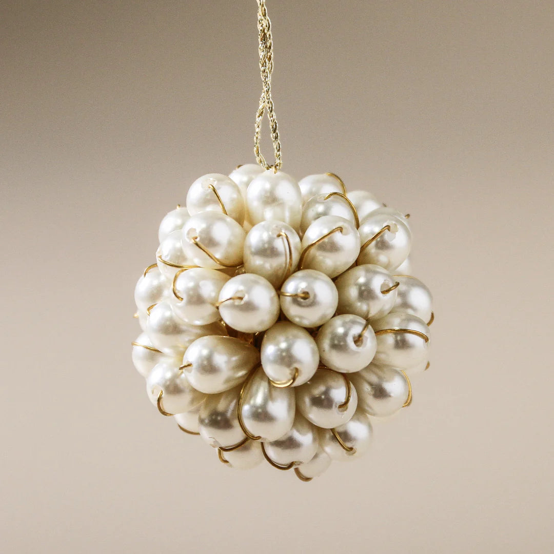 Galaxy Beaded Decoration