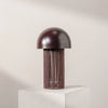 Sora Table Lamp | Mulberry
