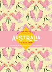 All Wrapped Up: Australia by Alice Oehr | Wrapping Paper & Gift Stickers