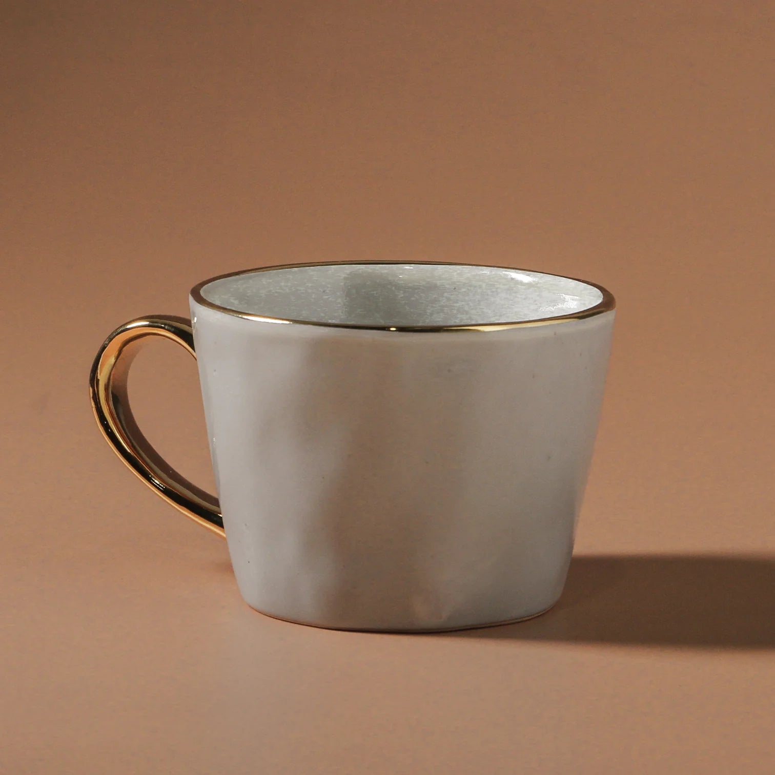 Ariel Mug | French Grey